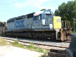 CSX 4621