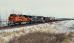 BNSF 9280