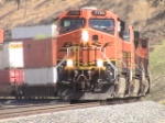 BNSF 7785