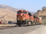 BNSF 7785