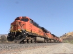 BNSF 7785