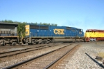 CSX 8749