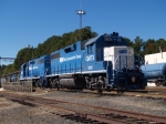 GMTX GP38-2 2613