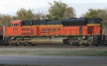 BNSF 9181