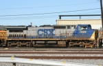 CSX 7828