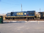 CSX 7764