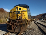 CSX 401