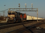 BNSF 9646