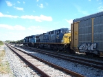 CSX 21