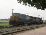 CSX 5113