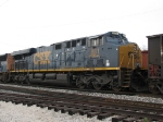 CSX 881