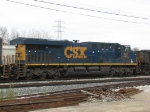 CSX 881