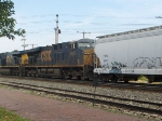 CSX 5287