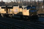 UP 4790 (SD70 MAC)