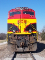 KCS 3998