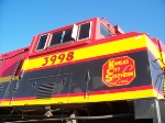 KCS 3998