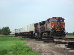 BNSF 1019