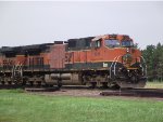 BNSF 1019