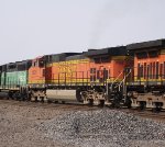 BNSF 5036