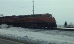 BNSF 7309