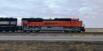 BNSF 8544 (DPU)