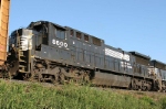 NS 8600