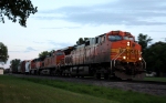 BNSF 5303