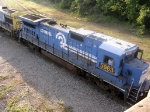 CSX 5963