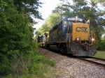 CSX 6091