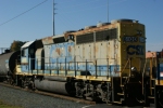 CSX 6100