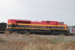 KCS 3998