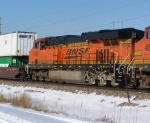 BNSF 7548