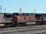 BNSF 1040