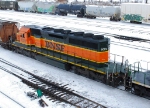 BNSF 8029