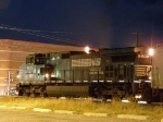 NS 9605