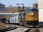 CSX 5388 Q409-08