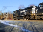 NS 9208 21M