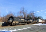 NS 8796 Train 213