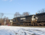 NS 9292 21M