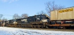 NS 9266 21M