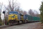 CSX 31 Q706