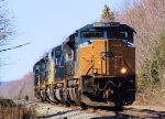 CSX 4838 X086-05 Lite Power