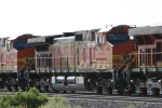 BNSF 5500