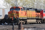 BNSF 5519