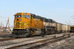 BNSF 9937