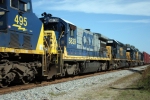 CSX 5839