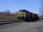 CSX Q300