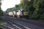 CSX Q418