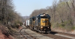 CSX Q418