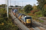 CSX 7546 on CSX Q164-11